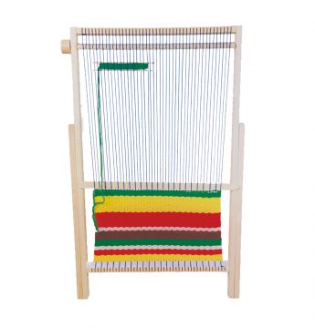 Weaving Loom-Classroom