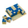 The Line Exercise Cube