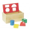 Sorting Box