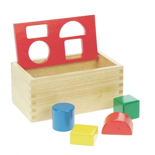 Sorting Box