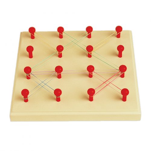 Geo-Board