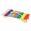 Rainbow Xylophone