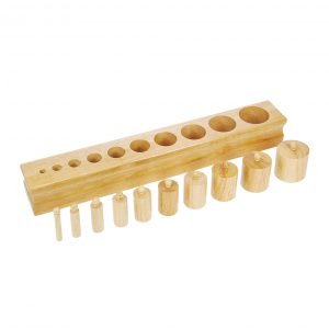 Cylinder Blocks