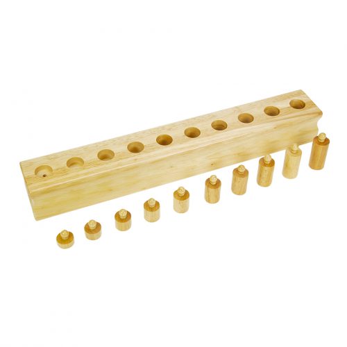 Cylinder Blocks