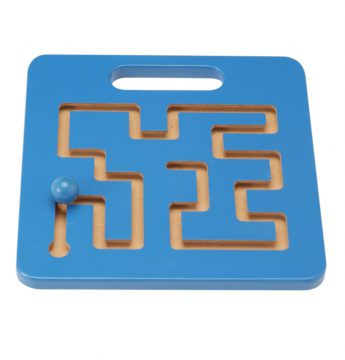 Pre-writing Board : Articulated Course