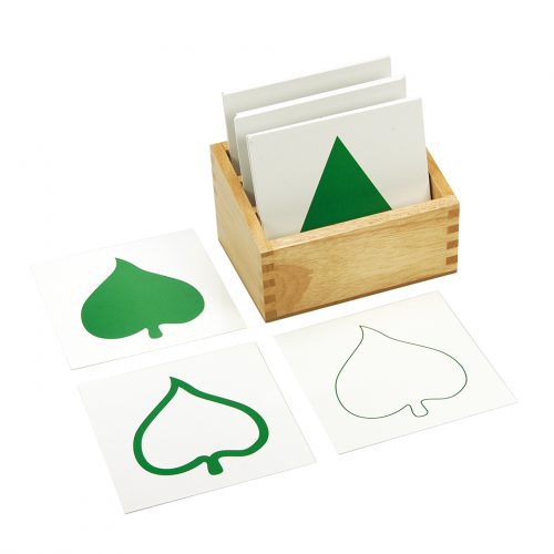 Leaf Cards