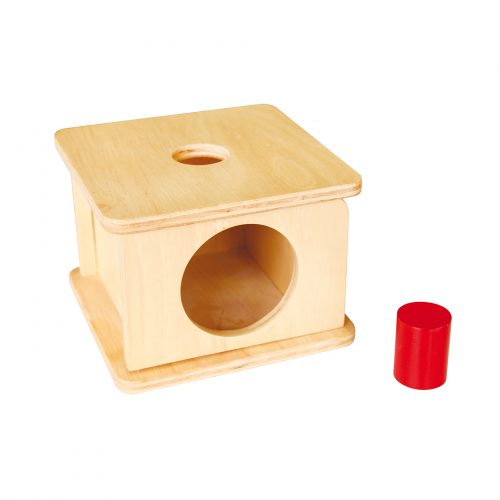 Infant imbucare boxes