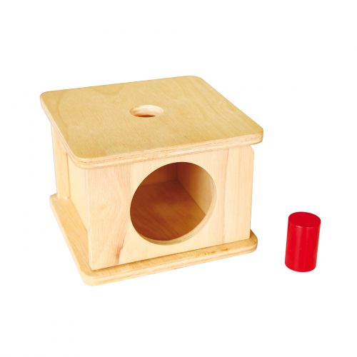 Infant imbucare boxes