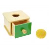 Imbucare box