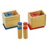 Sound boxes