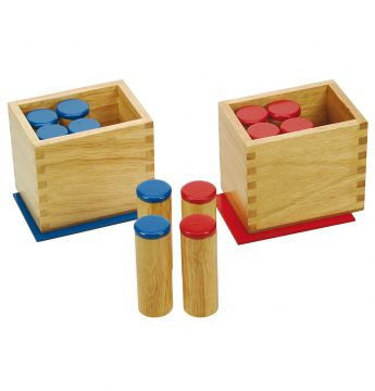 Sound boxes