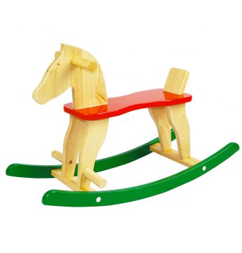 Rocking Pony