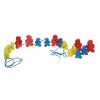Lacing Dolls