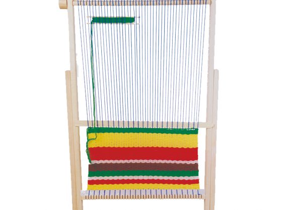 Weaving Loom-Classroom