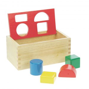 Sorting Box
