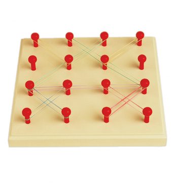 Geo-Board