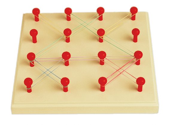 Geo-Board