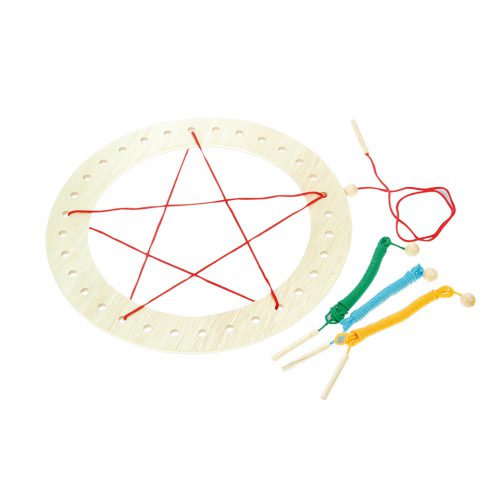Lacing Ring