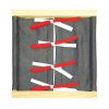 Bow Typing Frame