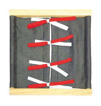 Bow Typing Frame