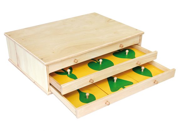 Botany Cabinet