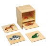 Animal Puzzles