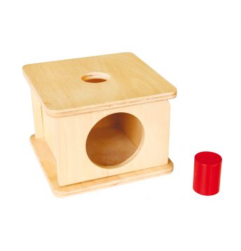 Infant imbucare boxes