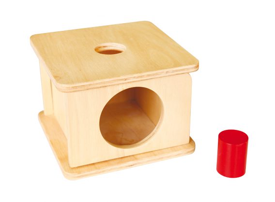 Infant imbucare boxes