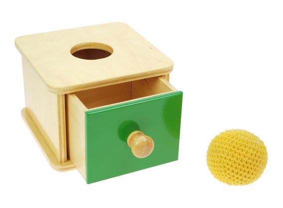 Imbucare box