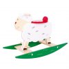 Rocking Sheep