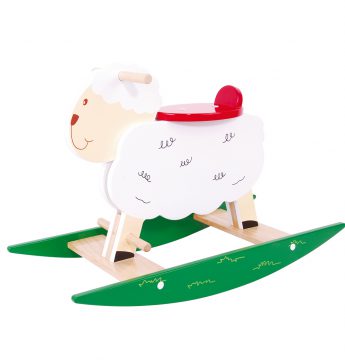 Rocking Sheep